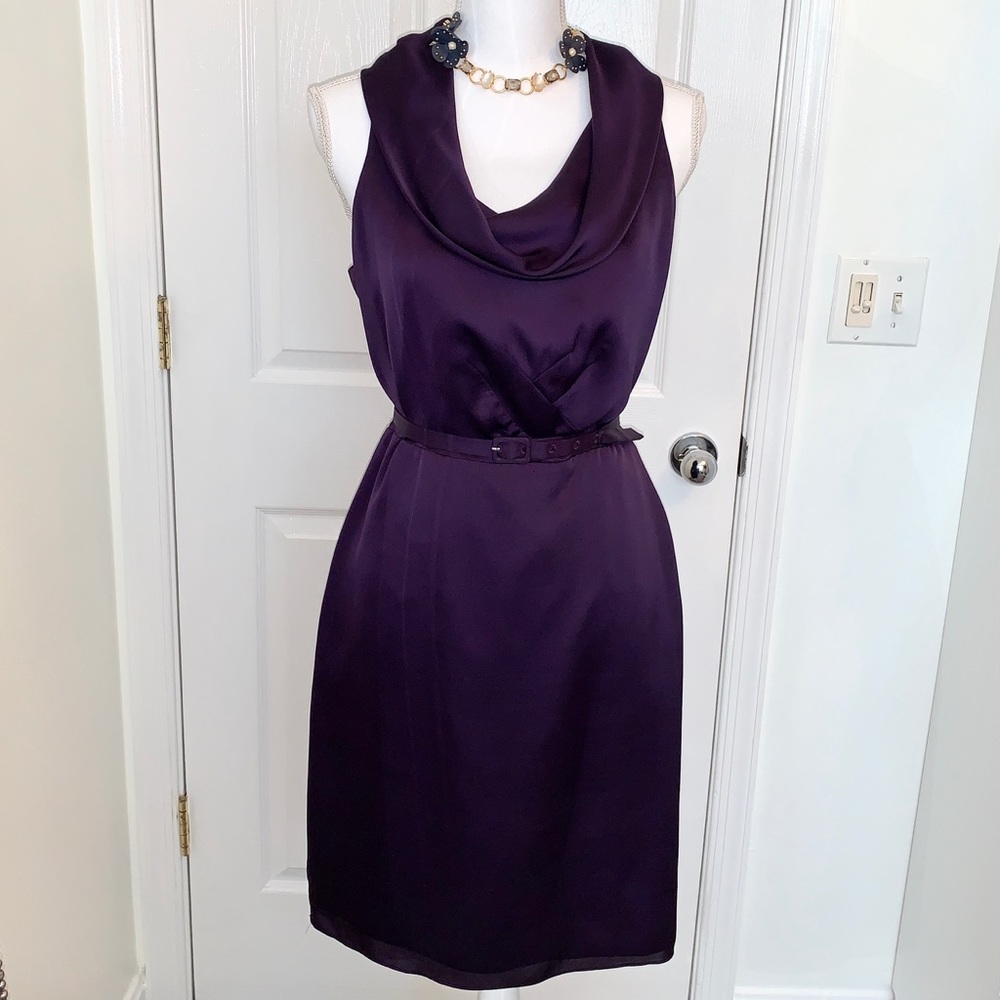 The Limited Dress
